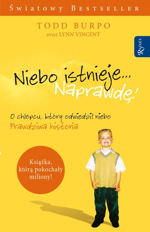 Image of Niebo istnieje... naprawdę!