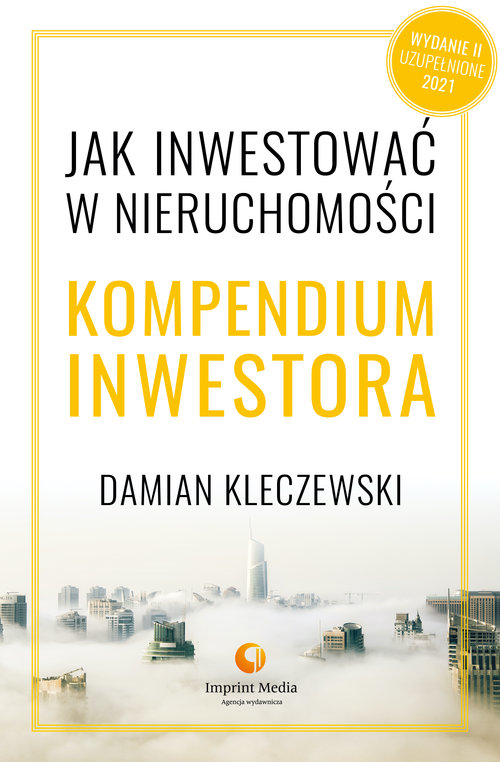 Image of Jak inwestować w nieruchomości Kompendium inwestora