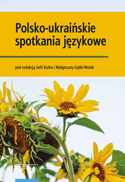 Image of Polsko-ukraińskie spotkania językowe