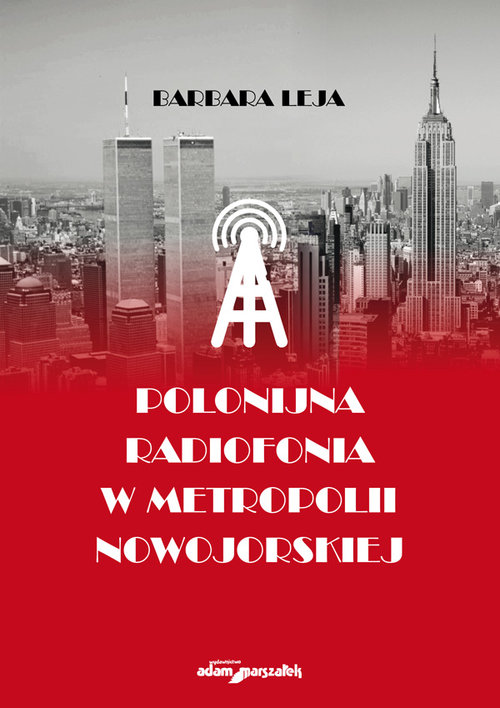 Image of Polonijna radiofonia w metropolii nowojorskiej