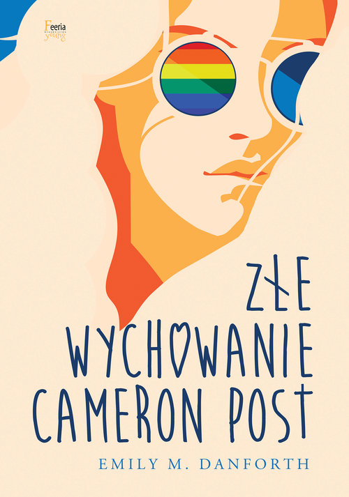 Image of Złe wychowanie Cameron Post