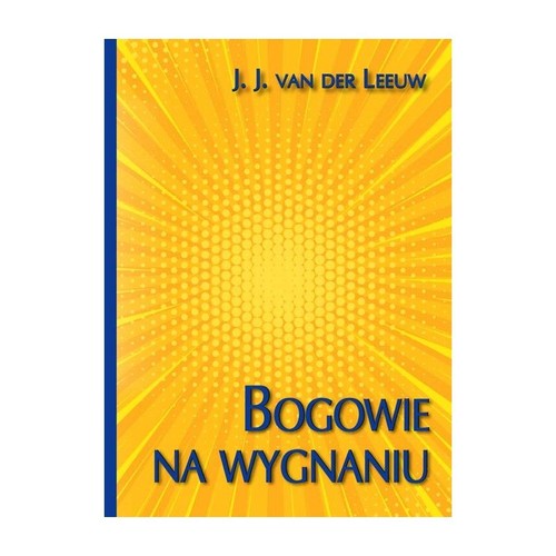 Image of Bogowie na wygnaniu