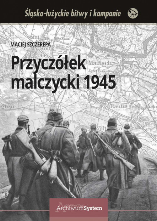 Image of Przyczółek malczycki 1945
