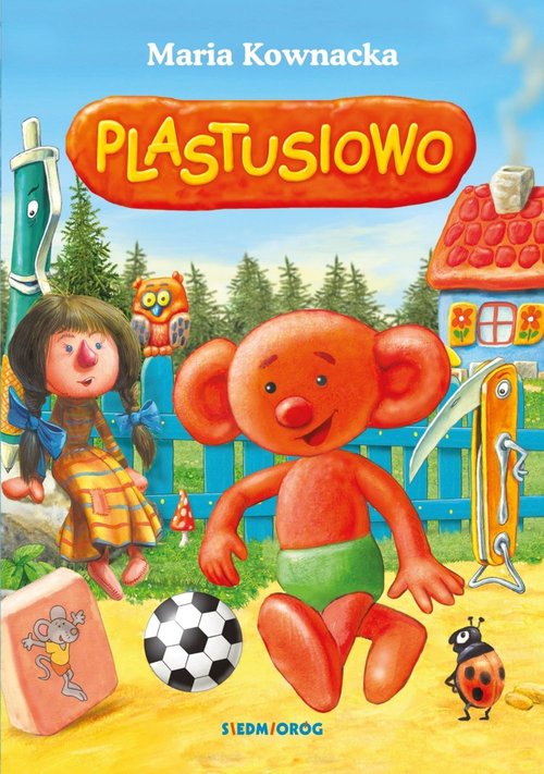 Image of Plastusiowo