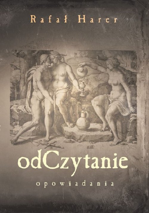 Image of OdCzytanie opowiadania