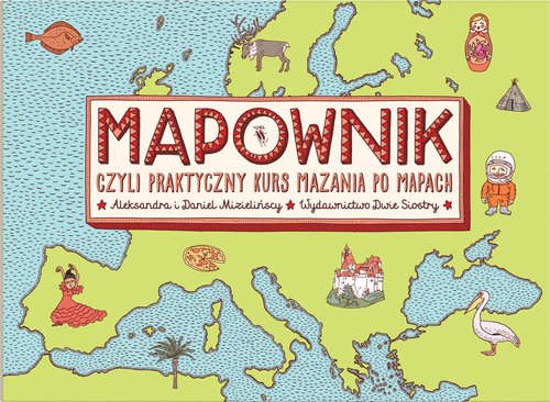 Image of Mapownik