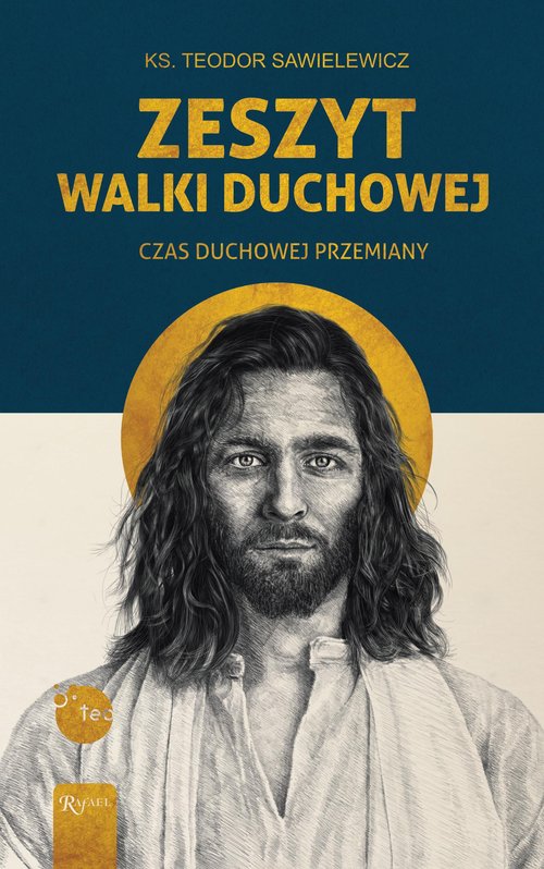 Image of Zeszyt Walki duchowej, Czas Duchowej Przemiany