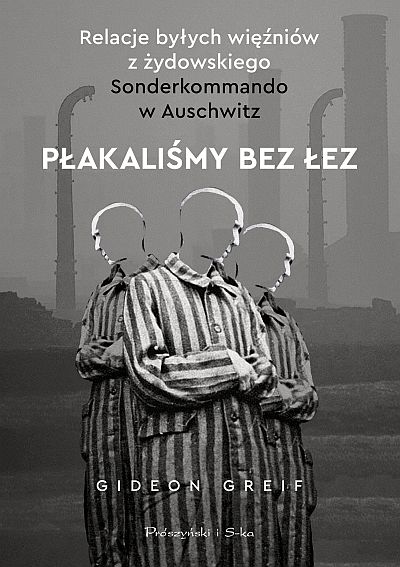 Image of Płakaliśmy bez łez