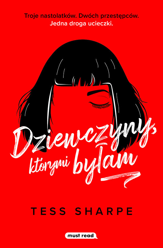 Image of Dziewczyny, którymi byłam