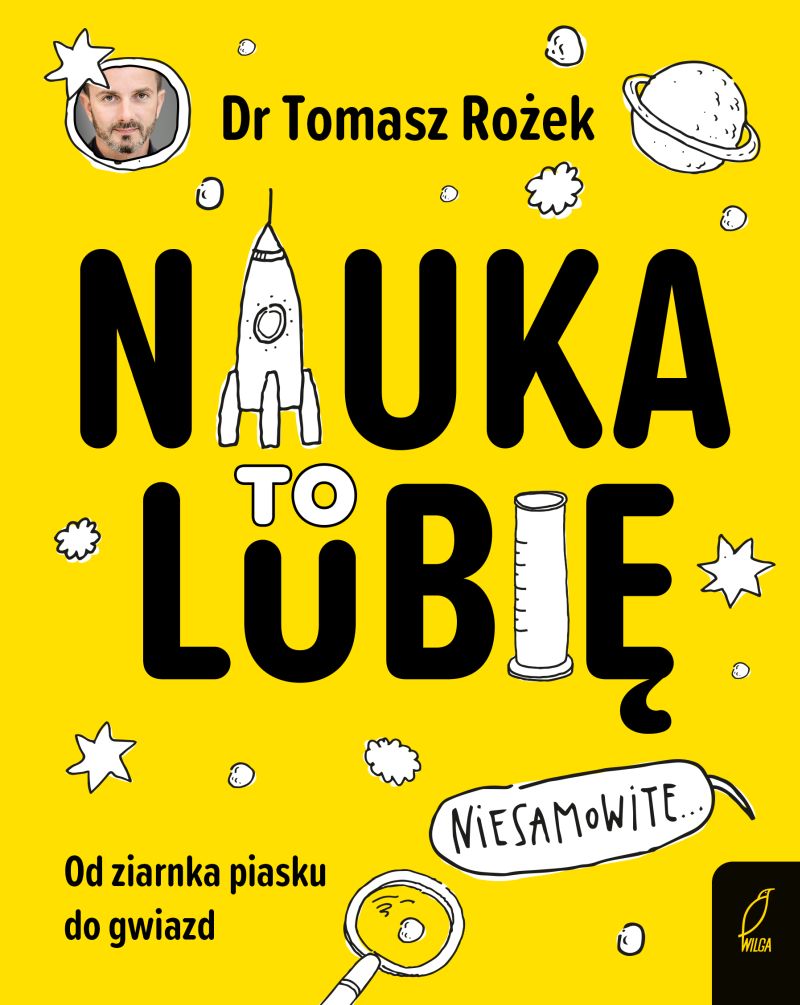 Image of Nauka. To lubię