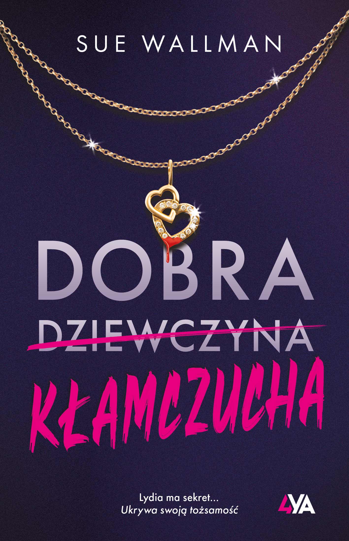 Image of Dobra kłamczucha
