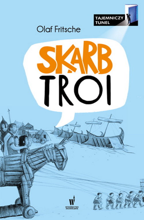 Image of Skarb Troi