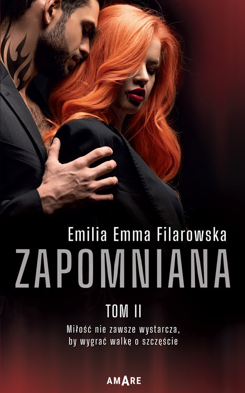 Image of Zapomniana Tom 2