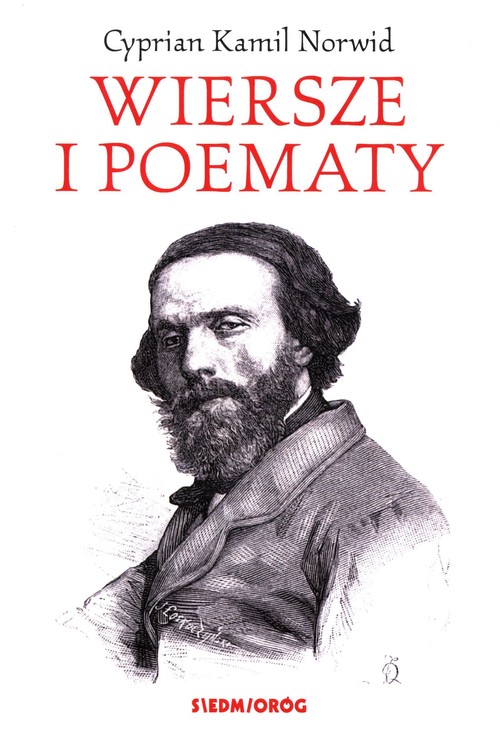 Image of Wiersze i poematy