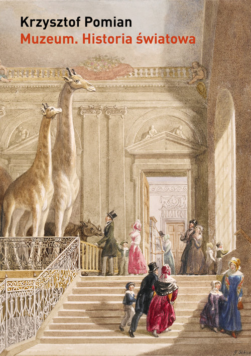 Image of Muzeum - historia światowa