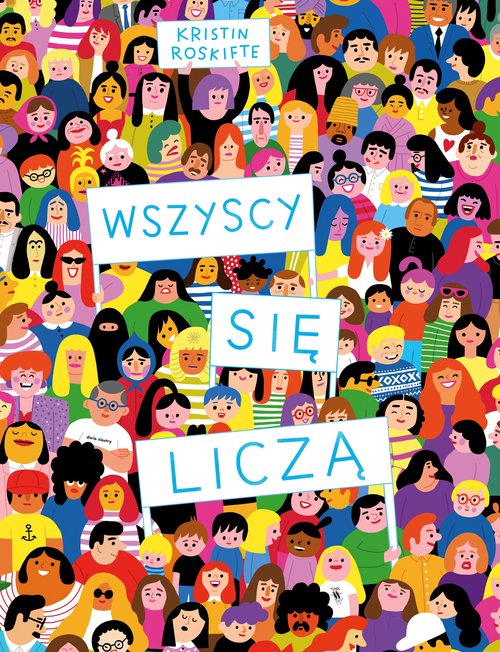 Image of Wszyscy się liczą