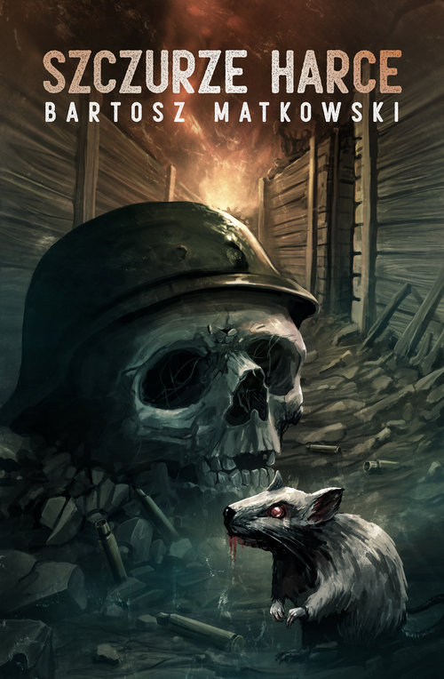 Image of Szczurze harce