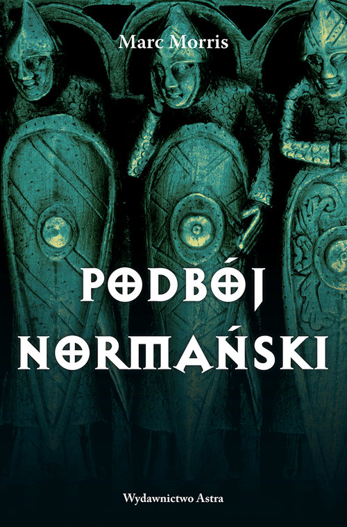 Image of Podbój normański