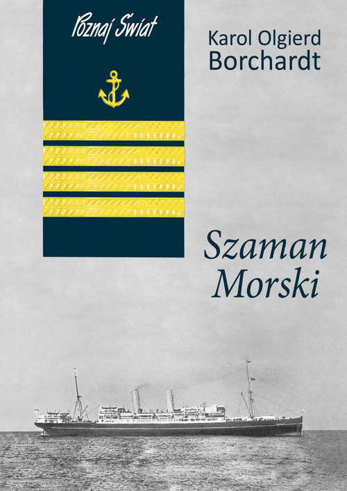 Image of Szaman Morski
