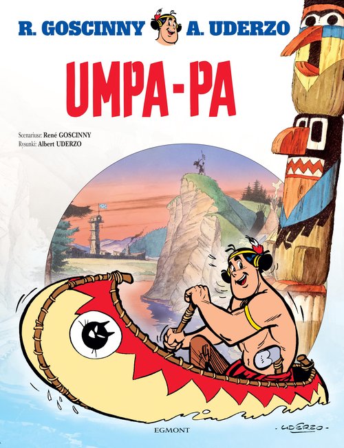 Image of Umpa-pa