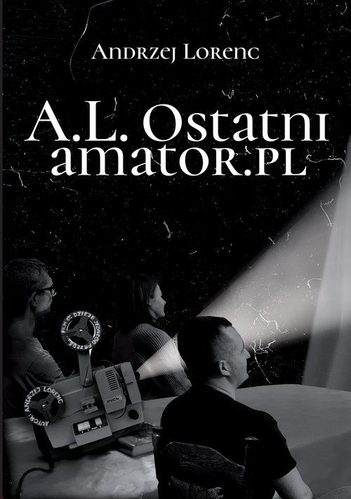 Image of A.L. Ostatni amator.pl