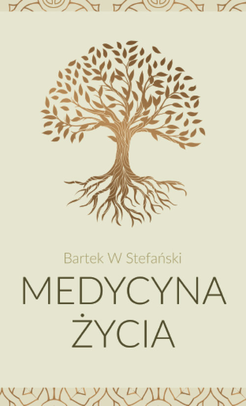 Image of Medycyna życia Droga do pełni