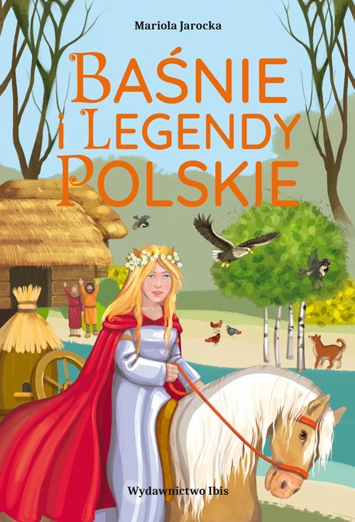Image of Baśnie i legendy polskie