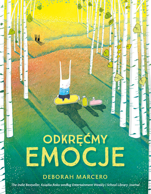 Image of Odkręćmy emocje