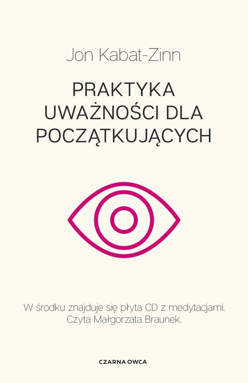 Image of Praktyka uważności dla początkujących