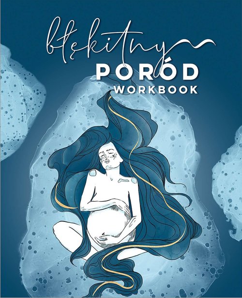 Image of Błękitny Poród Workbook