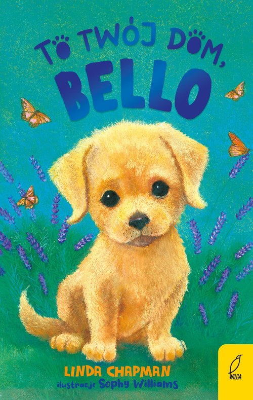 Image of To twój dom, Bello