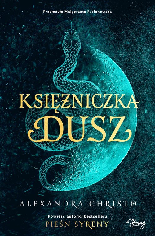 Image of Księżniczka dusz