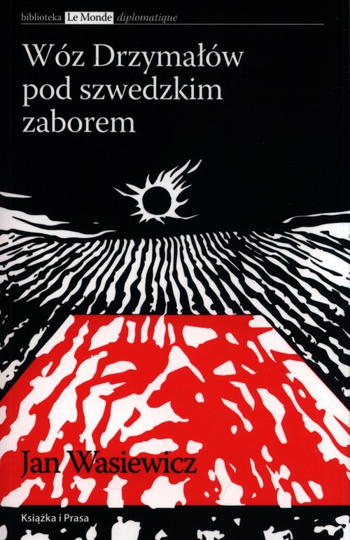 Image of Wóz Drzymałów pod szwedzkim zaborem