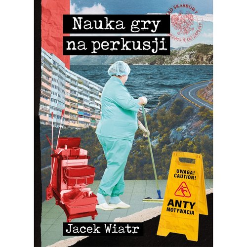 Image of Nauka gry na perkusji