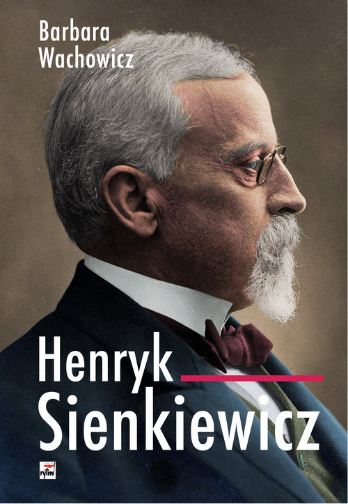 Image of Henryk Sienkiewicz