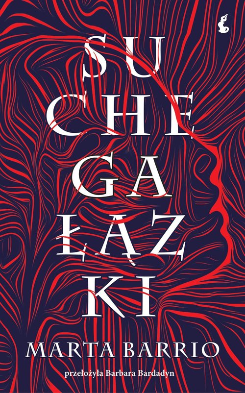 Image of Suche gałązki