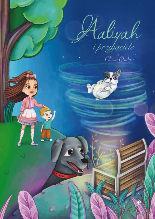 Image of Aaliyah i przyjaciele