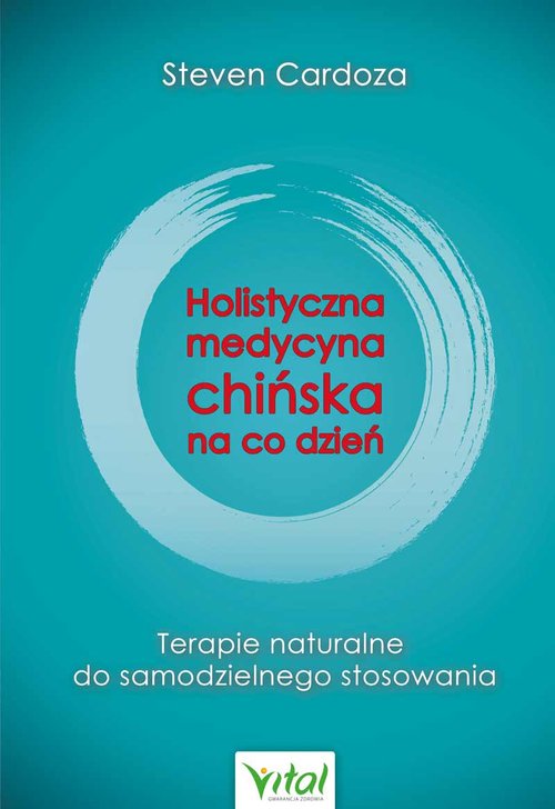 Image of Holistyczna medycyna chińska na co dzień