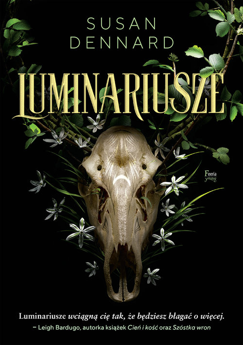 Image of Luminariusze