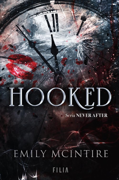 Image of Hooked Seria Never After