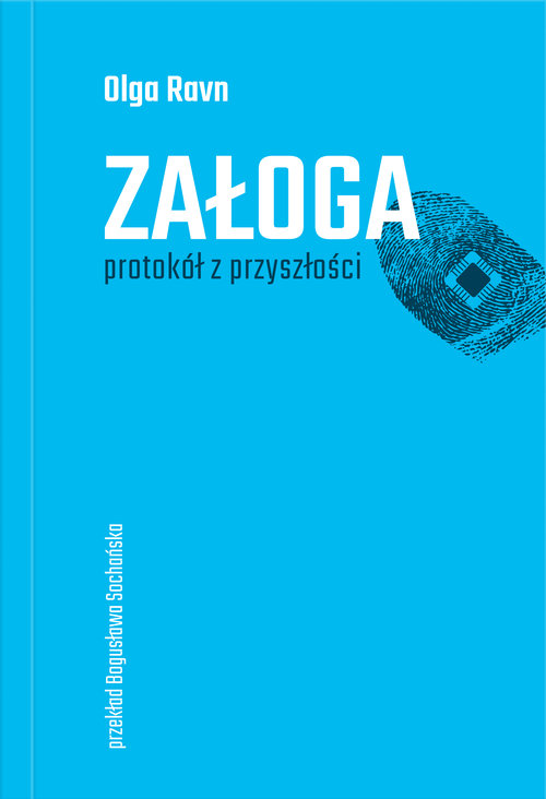 Image of Załoga Protokół z przyszłości