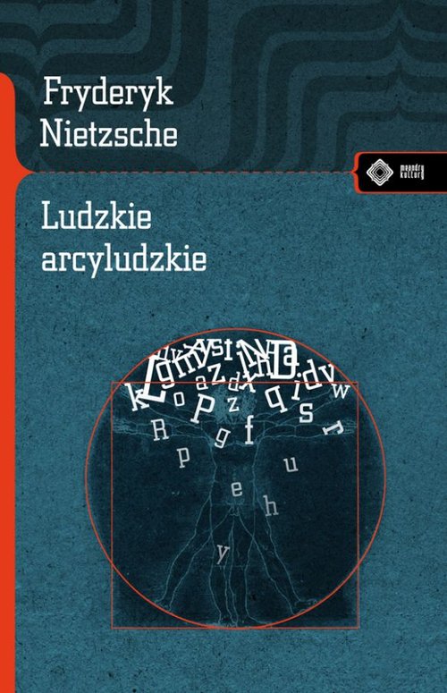 Image of Ludzkie arcyludzkie