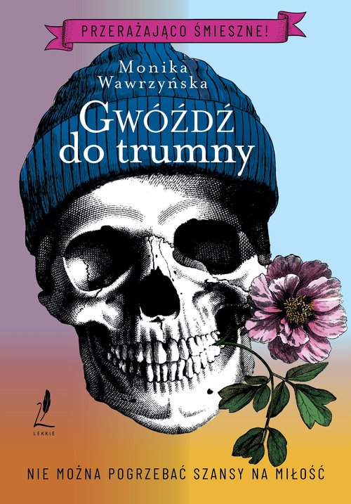 Image of Gwóźdź do trumny