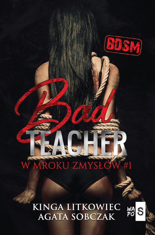 Image of Bad Teacher W mroku zmysłów