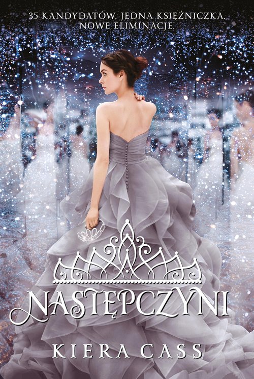 Image of Następczyni