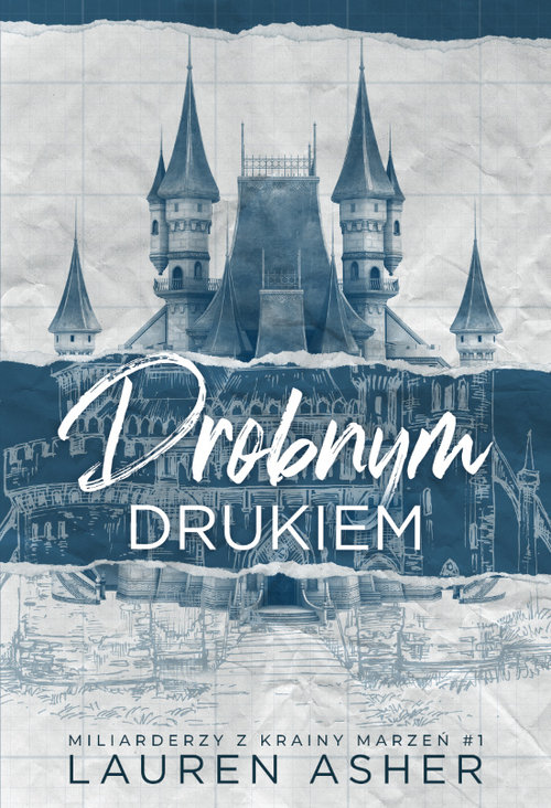Image of Drobnym drukiem