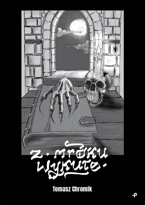 Image of Z mroku wykute Z mroku wykute