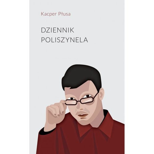 Image of Dziennik poliszynela