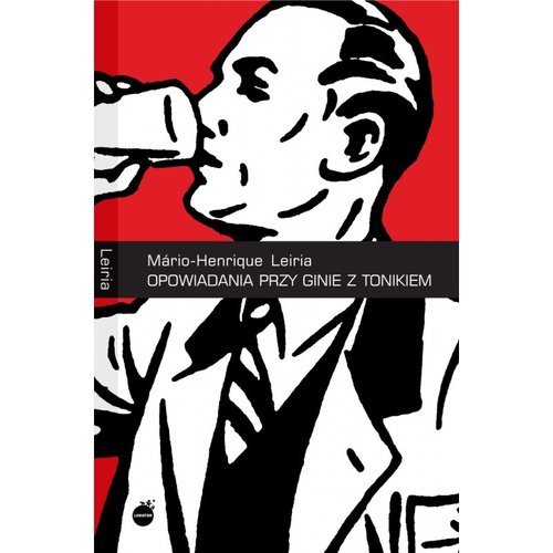 Image of Opowiadania przy ginie z tonikiem