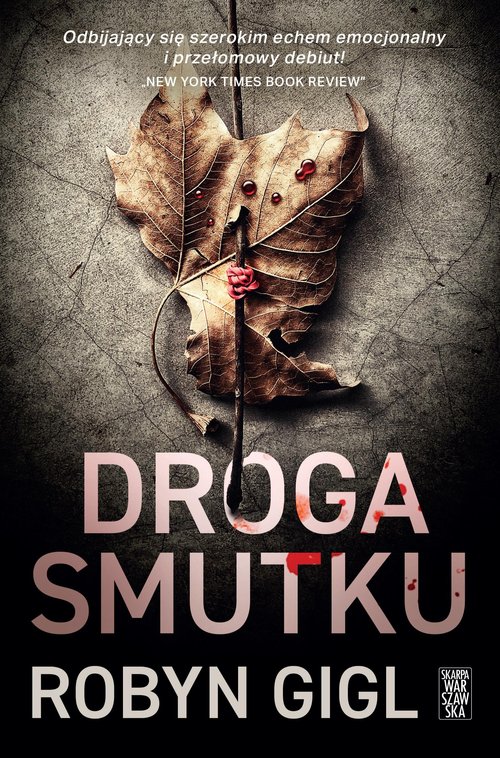 Image of Droga Smutku